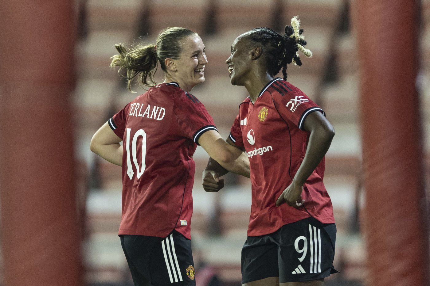 Women's Champions League: Titleholder Arsenal to play Lyonnes, Bayern, Madrid in new league format | iNFOnews.ca Women's Champions League: Titleholder Arsenal to play Lyonnes, Bayern, Madrid in new league format | iNFOnews.ca