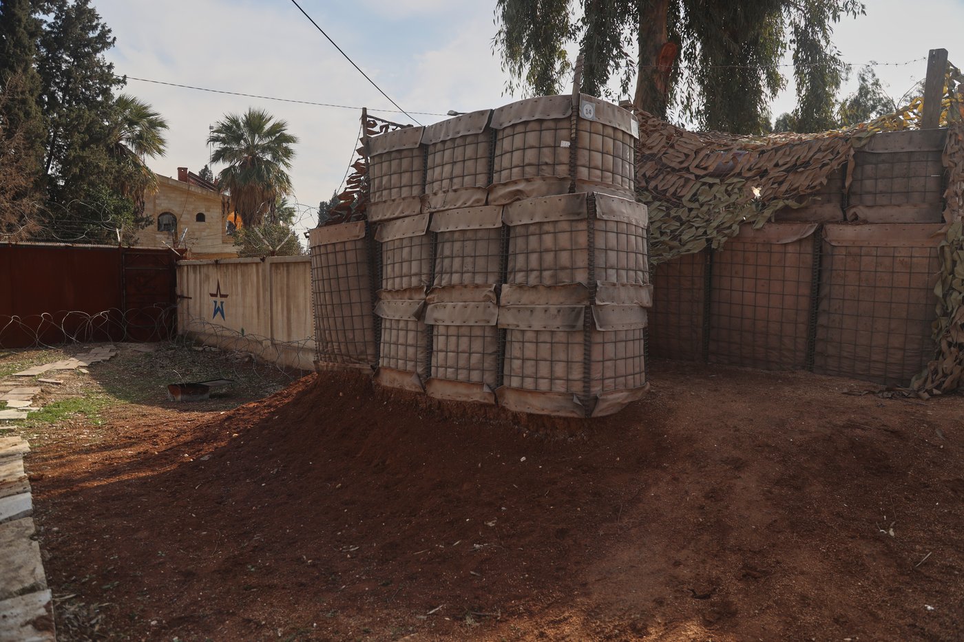 Russian forces begin pulling out of bases in northeast Syria | iNFOnews.ca