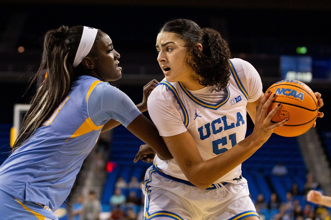 Final Four feel in Las Vegas: Top teams clash in women's basketball | iNFOnews.ca Final Four feel in Las Vegas: Top teams clash in women's basketball | iNFOnews.ca