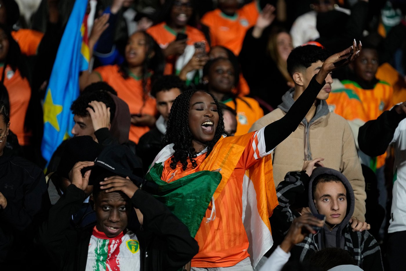 Comeback wins for Ivory Coast, Cameroon at Africa Cup. Sudan advances despite defeat and war at home | iNFOnews.ca