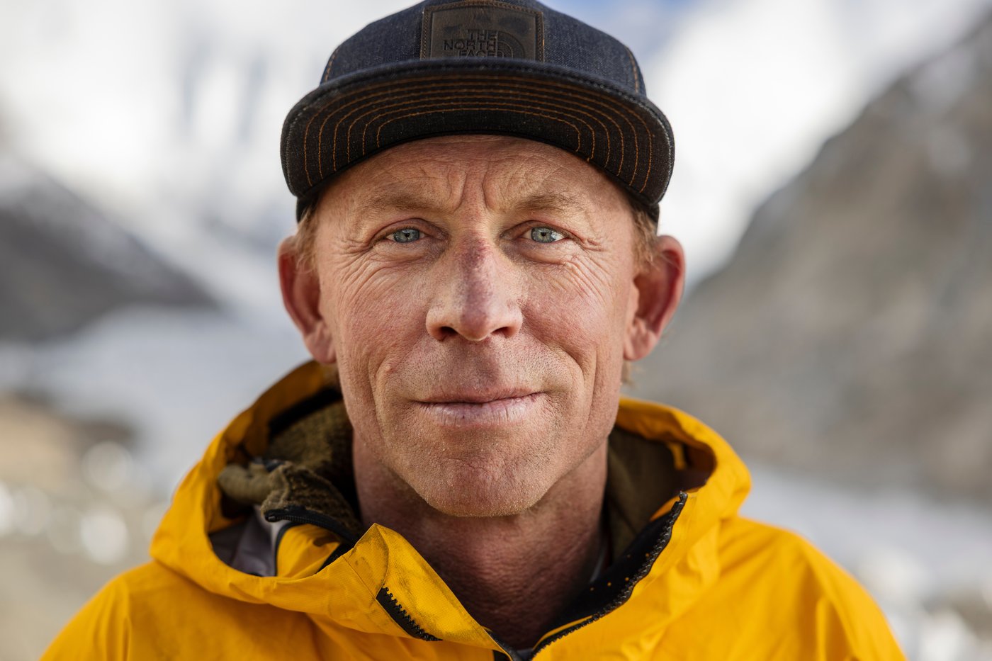 How mountaineer Jim Morrison made the first skiing descent of Everest's most dangerous route | iNFOnews.ca How mountaineer Jim Morrison made the first skiing descent of Everest's most dangerous route | iNFOnews.ca