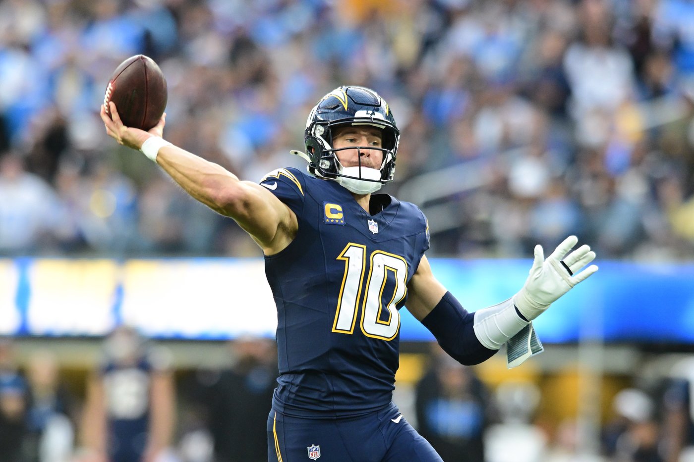 Denver Broncos' stunning season: Ending Chiefs' reign and clinching top AFC seed | iNFOnews.ca