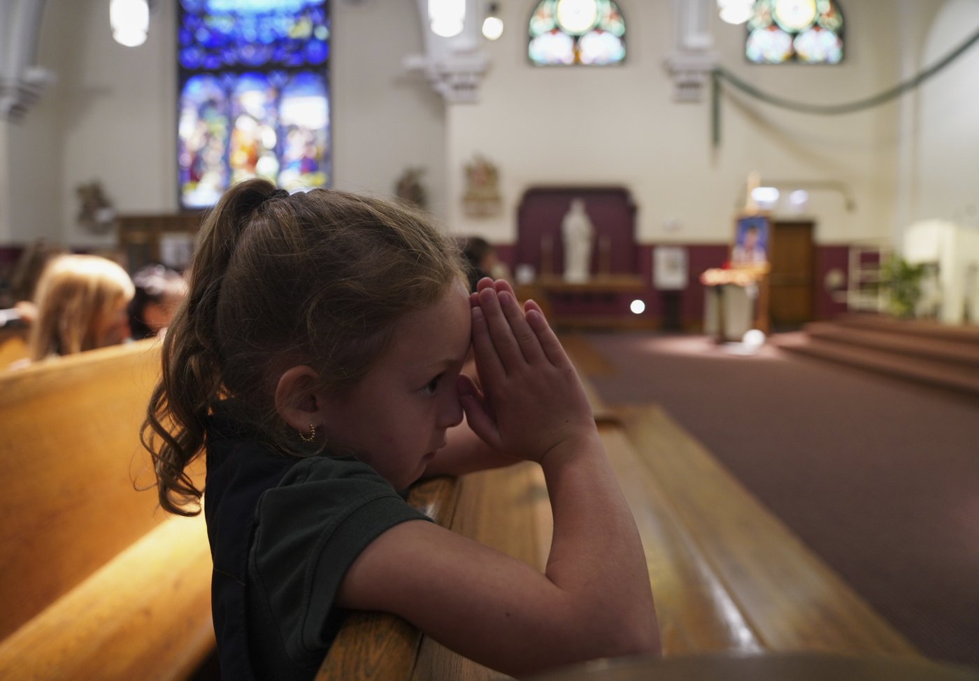 Carlo Acutis, the saint next door: A teen computer whiz becomes a millennial saint | iNFOnews.ca