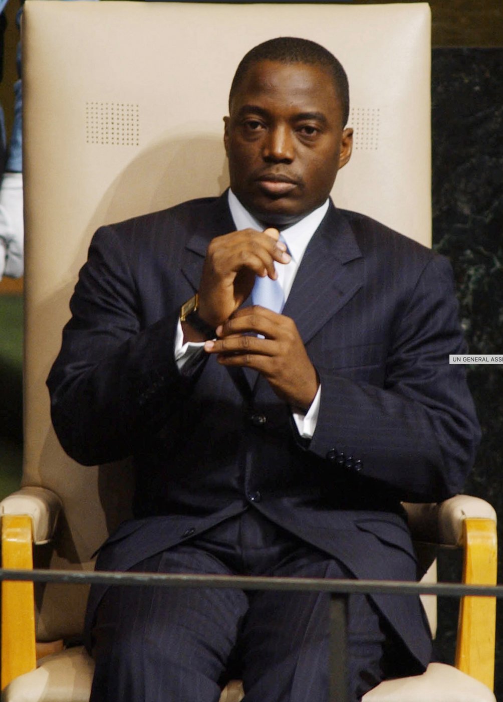 Congo military court sentences former President Kabila to death for treason | iNFOnews.ca