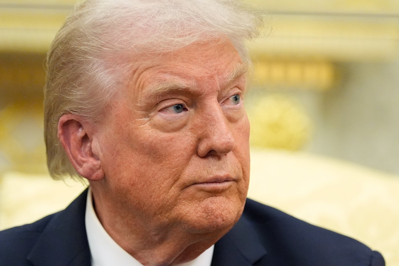 How Hispanics' views of Trump have changed since January, according to a new AP-NORC poll | iNFOnews.ca