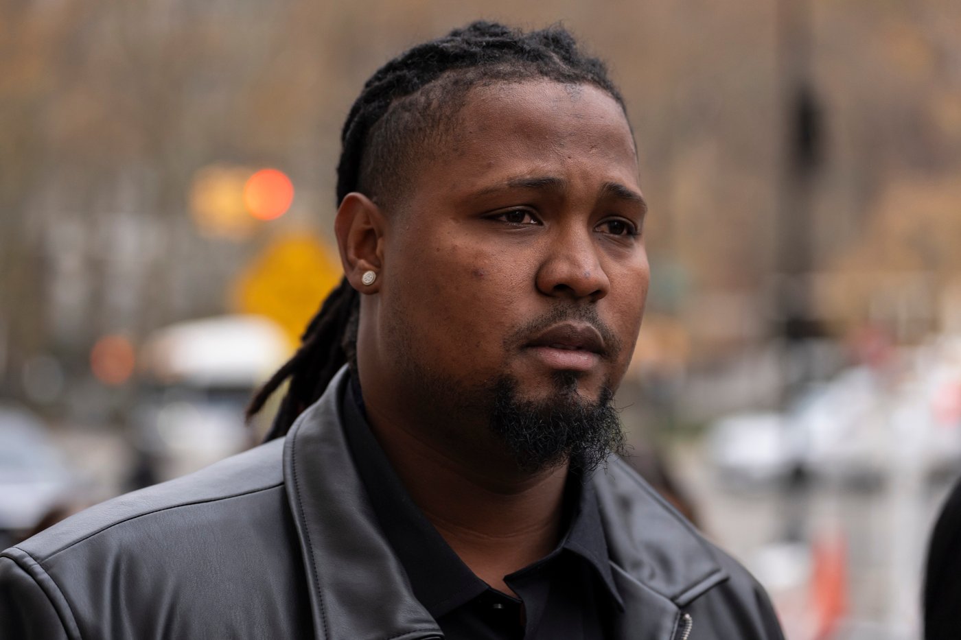 Cleveland Guardians' pitcher Luis Ortiz pleads not guilty to taking bribes to aid gamblers | iNFOnews.ca