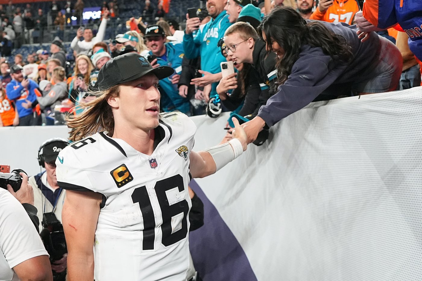 Jaguars derive extra motivation from Pro Bowl voting ahead of AFC playoffs | iNFOnews.ca Jaguars derive extra motivation from Pro Bowl voting ahead of AFC playoffs | iNFOnews.ca