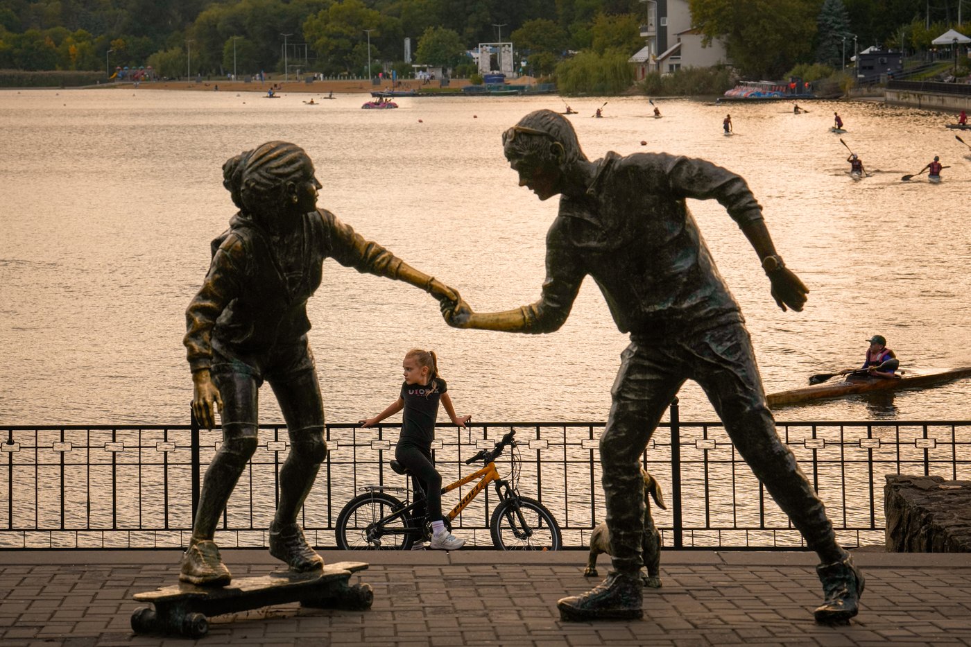 The top photos of the day by AP's photojournalists | iNFOnews.ca
