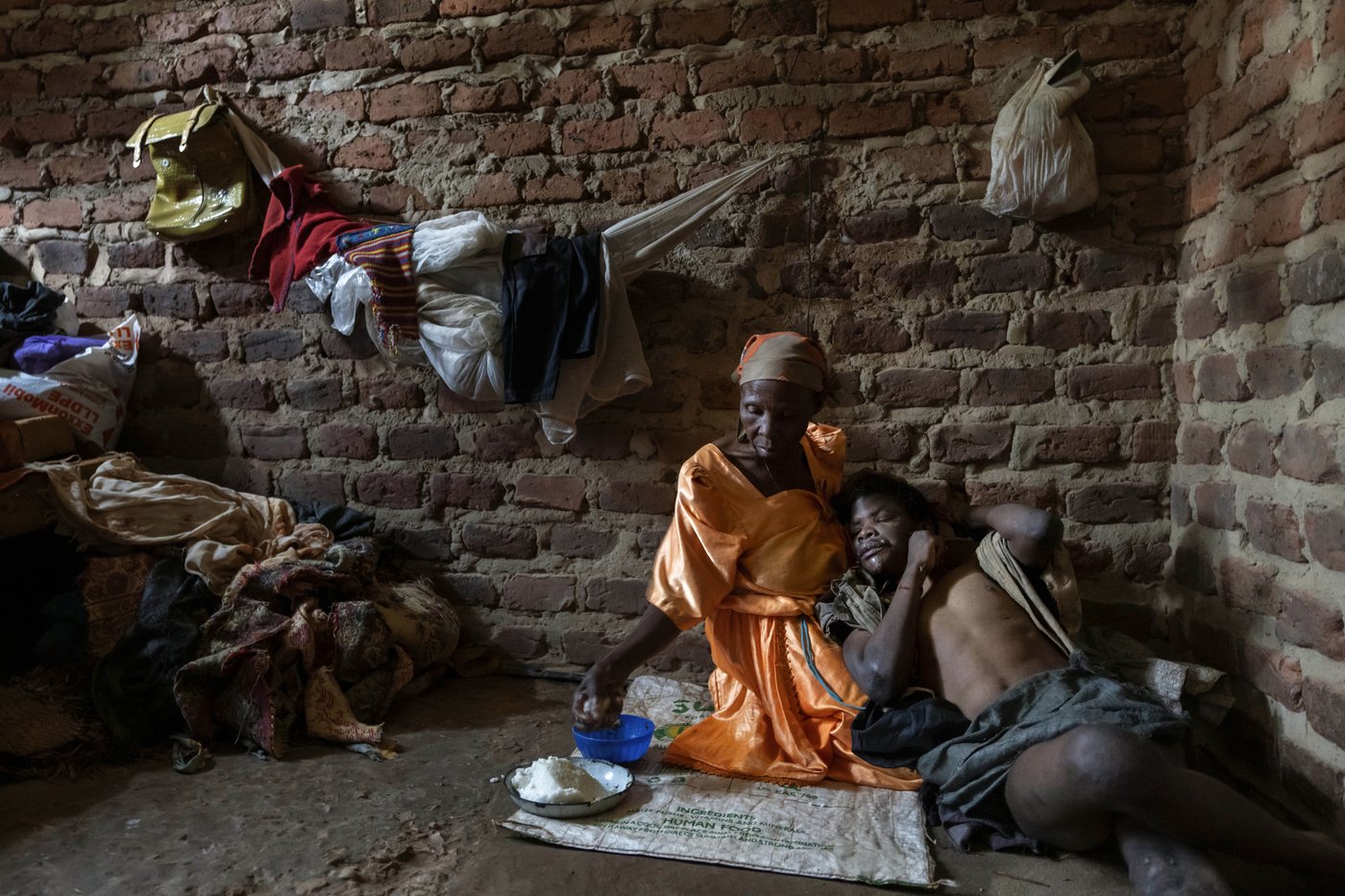 The top photos of the day by AP's photojournalists | iNFOnews.ca