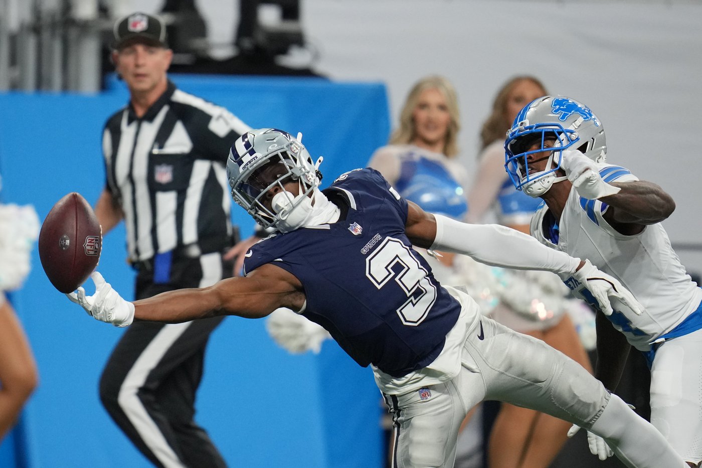 Cowboys cling to playoff hopes as Vikings visit with focus on McCarthy's growth | iNFOnews.ca Cowboys cling to playoff hopes as Vikings visit with focus on McCarthy's growth | iNFOnews.ca