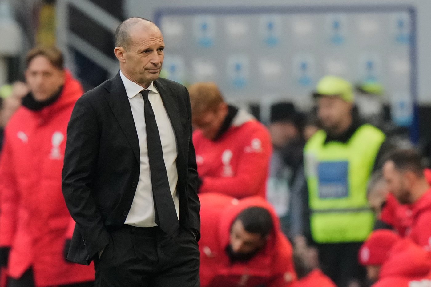 Plans to host AC Milan-Como Serie A match in Australia abandoned | iNFOnews.ca