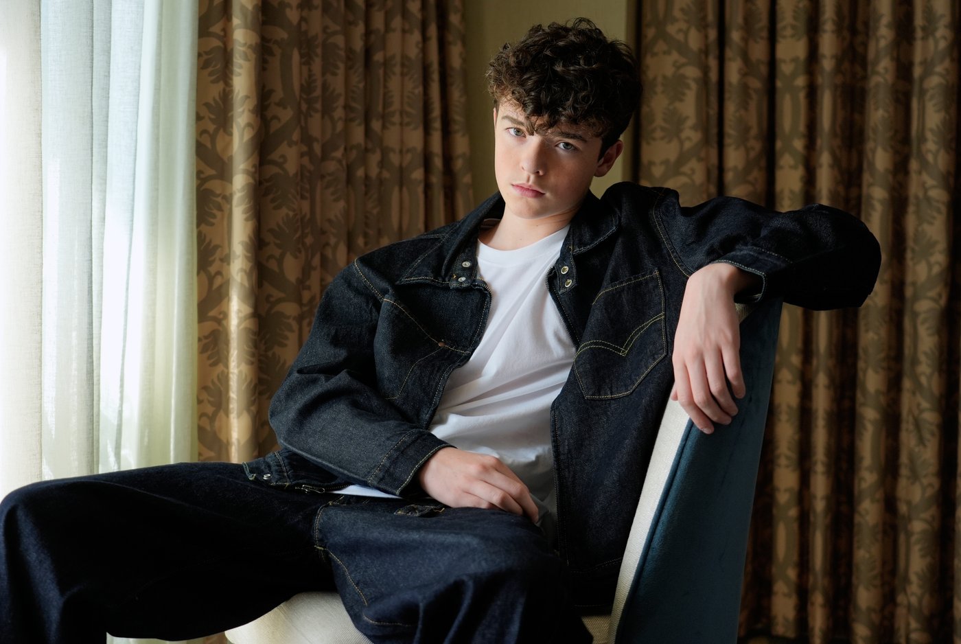 AP Breakthrough Entertainer: Owen Cooper goes from 'Adolescence' to new 'Heights' | iNFOnews.ca AP Breakthrough Entertainer: Owen Cooper goes from 'Adolescence' to new 'Heights' | iNFOnews.ca