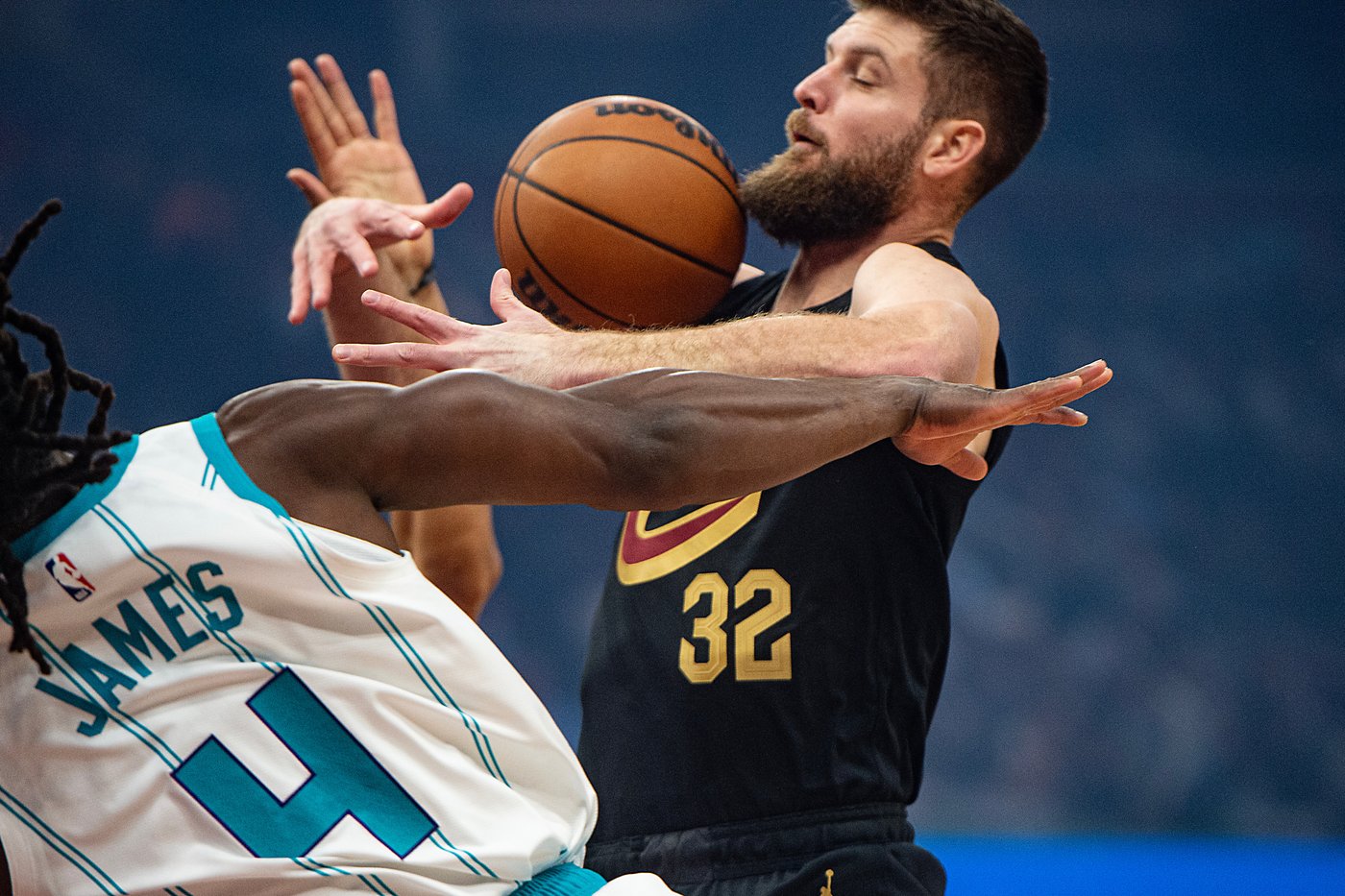Donovan Mitchell on Cavs being booed at home after loss to Hornets: `I would boo us, too.' | iNFOnews.ca Donovan Mitchell on Cavs being booed at home after loss to Hornets: `I would boo us, too.' | iNFOnews.ca
