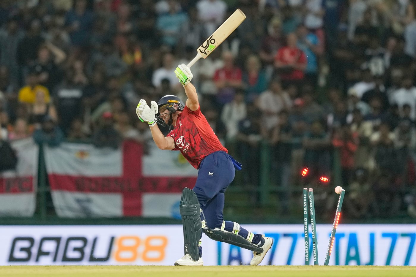 Curran takes hat trick in England's rain-hit T20 win against Sri Lanka | iNFOnews.ca Curran takes hat trick in England's rain-hit T20 win against Sri Lanka | iNFOnews.ca