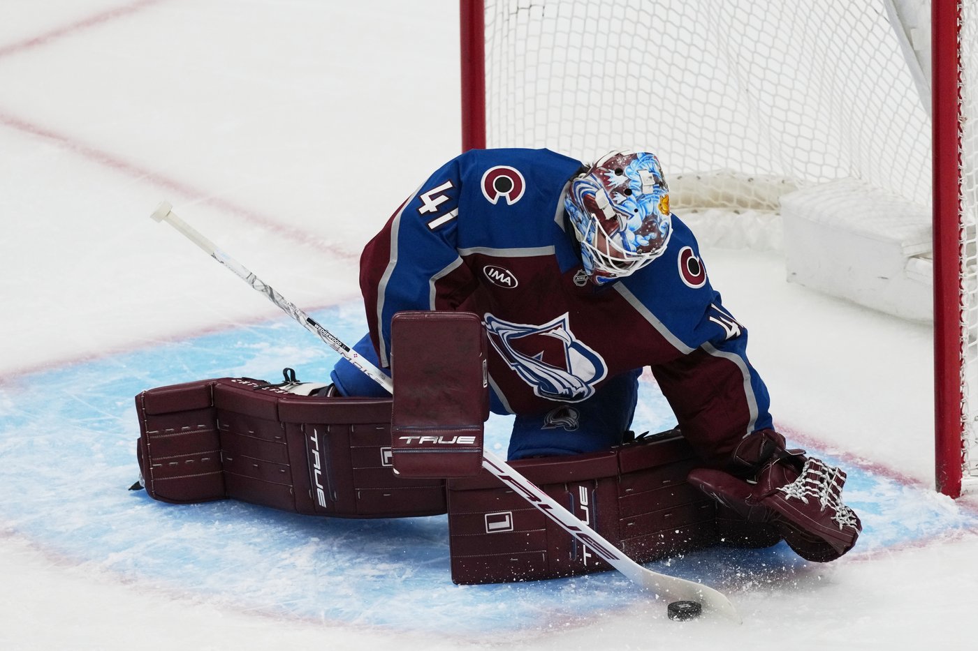Granlund, Gauthier score in shootout as Ducks beat Avalanche 2-1 | iNFOnews.ca