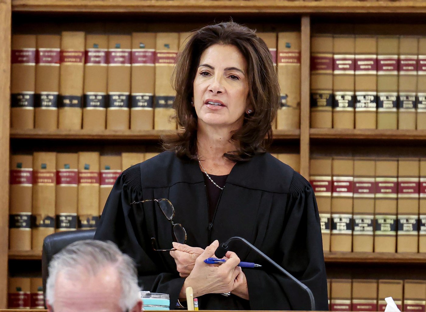 Brian Walshe remains on trial for murder after pleading guilty to disposing of wife's body | iNFOnews.ca Brian Walshe remains on trial for murder after pleading guilty to disposing of wife's body | iNFOnews.ca