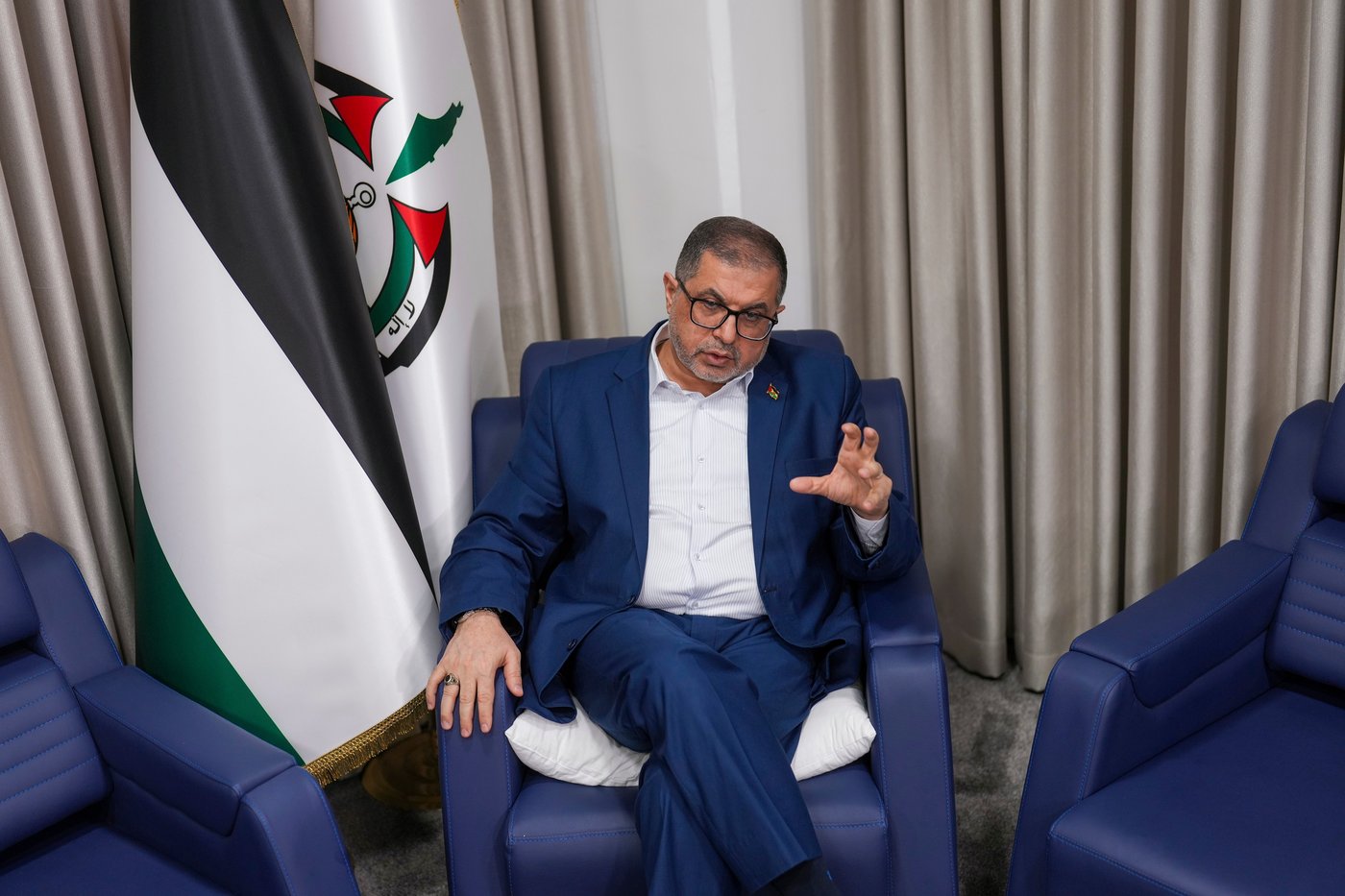 Netanyahu says Israel and Hamas will enter ceasefire's second phase soon | iNFOnews.ca Netanyahu says Israel and Hamas will enter ceasefire's second phase soon | iNFOnews.ca