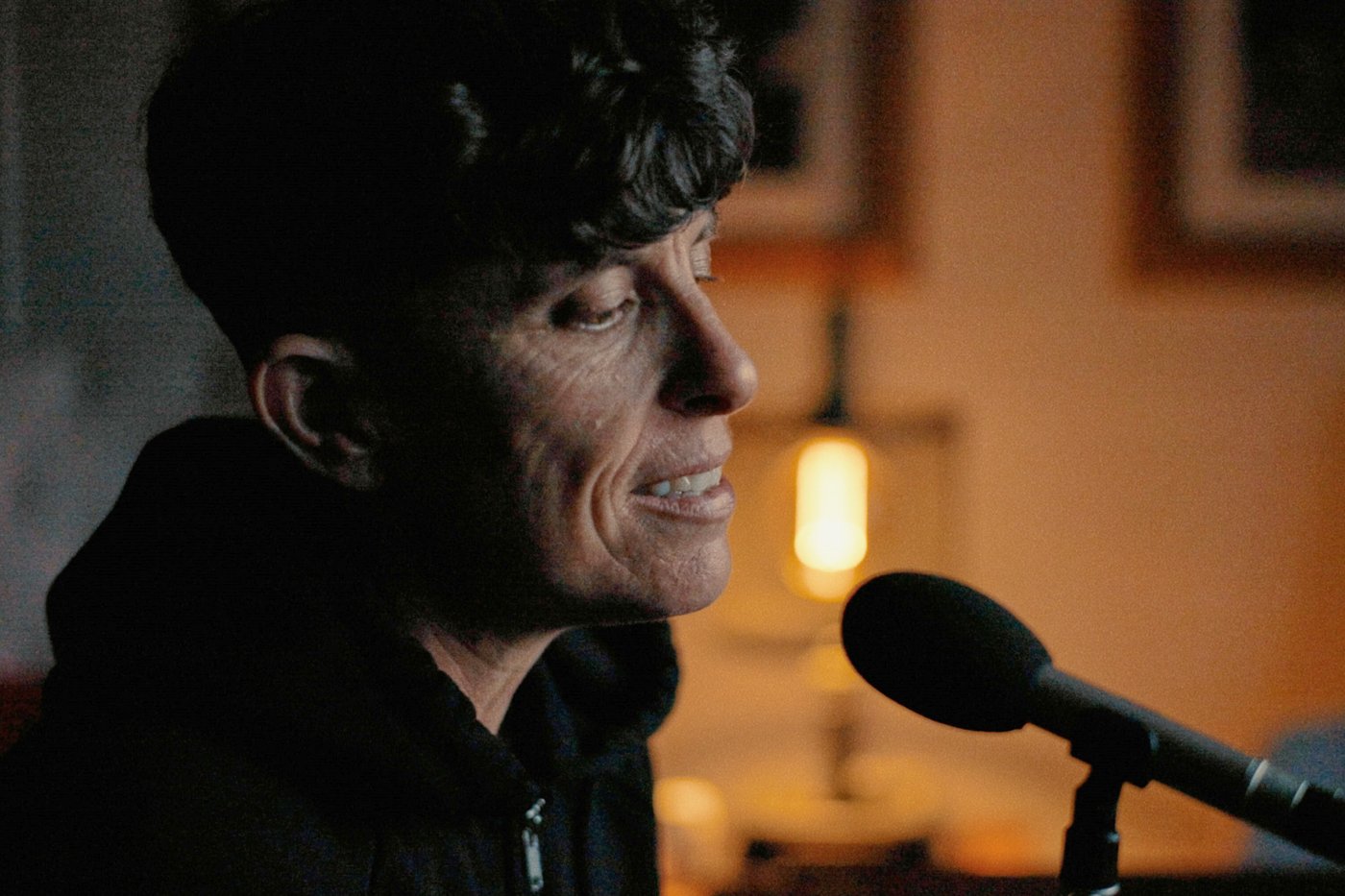 In documentary, the late poet Andrea Gibson shared their terminal cancer journey to help others | iNFOnews.ca In documentary, the late poet Andrea Gibson shared their terminal cancer journey to help others | iNFOnews.ca