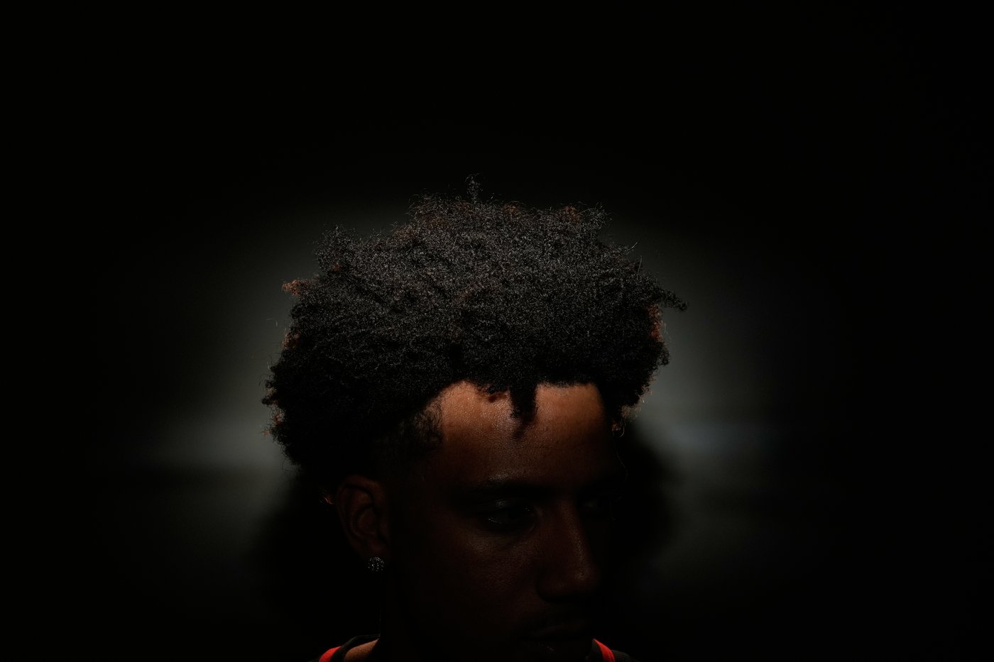 NBA Media Day in photos: Portraits and behind the scenes moments | iNFOnews.ca