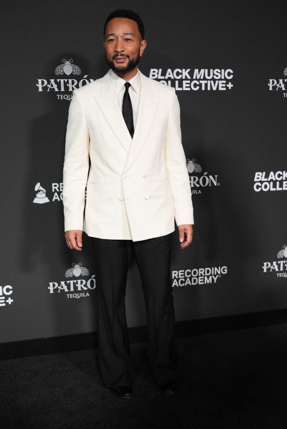 Pharrell calls for empathy from US leaders after being honored at Black Music Collective event | iNFOnews.ca