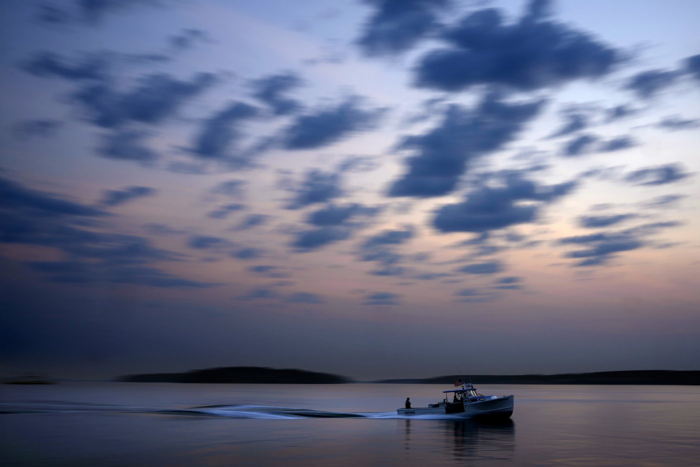 Nations ratify the world's first treaty to protect international waters | iNFOnews.ca