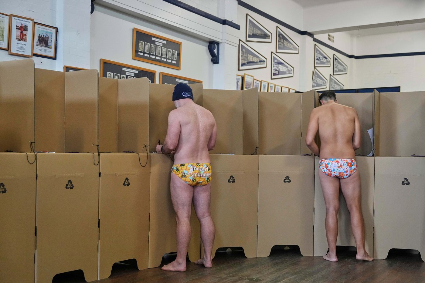 From devotion to rebellion, AP photos recorded Asia's many tones in 2025 | iNFOnews.ca