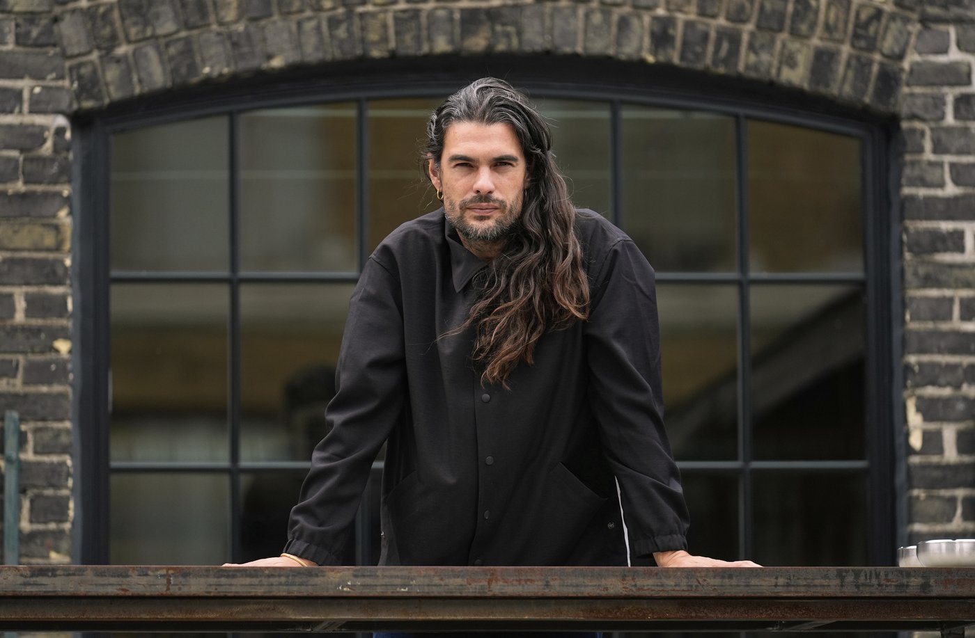 Desert raves and apocalyptic doom collide in 'Sirāt,' one of the year's most talked about films | iNFOnews.ca