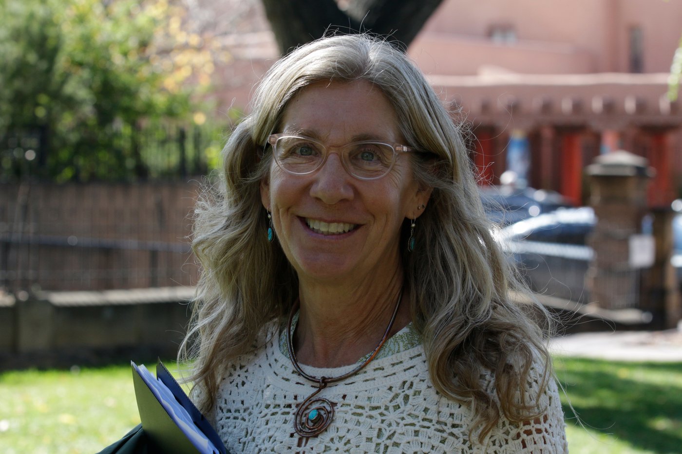 From roadways to classrooms, this New Mexico program is bringing women's history out of the shadows | iNFOnews.ca From roadways to classrooms, this New Mexico program is bringing women's history out of the shadows | iNFOnews.ca