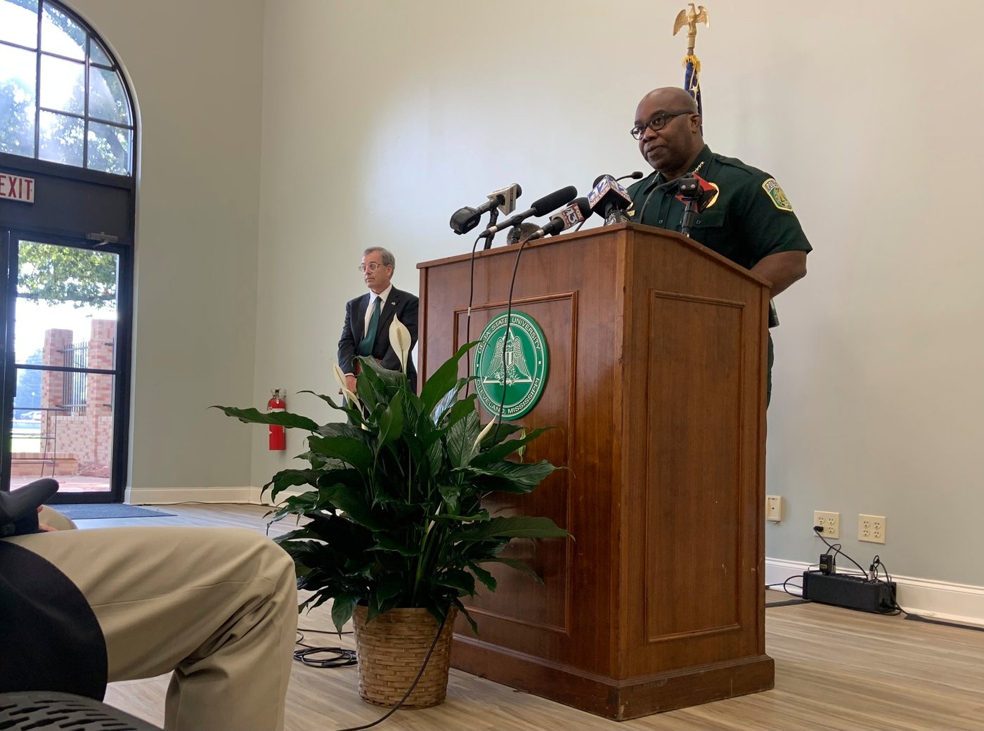 Mississippi police await autopsy results for Black student found hanged at Delta State | iNFOnews.ca