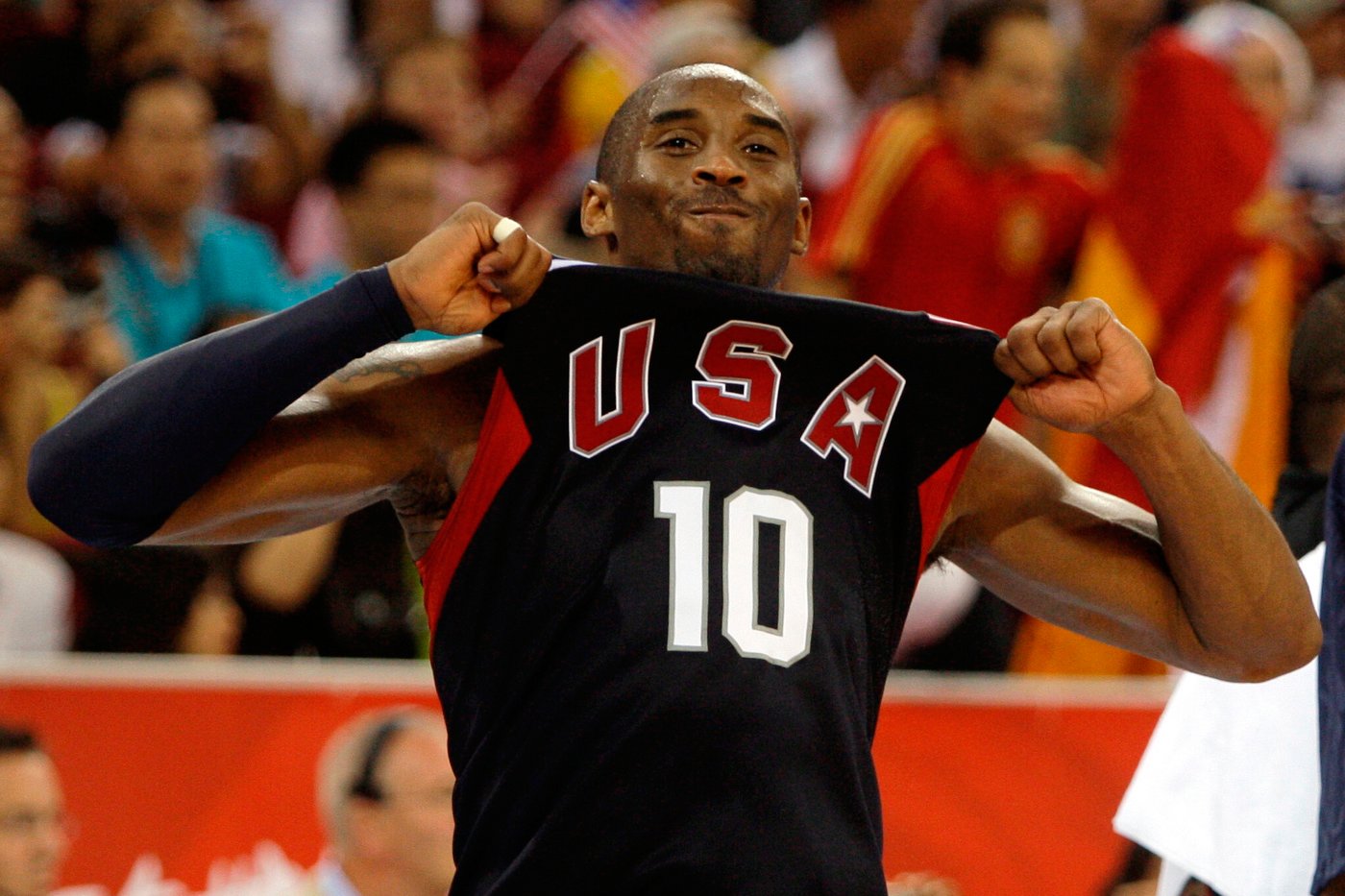 The Redeem Team had one goal at the 2008 Olympics. Its final reward awaits in the Hall of Fame | iNFOnews.ca The Redeem Team had one goal at the 2008 Olympics. Its final reward awaits in the Hall of Fame | iNFOnews.ca