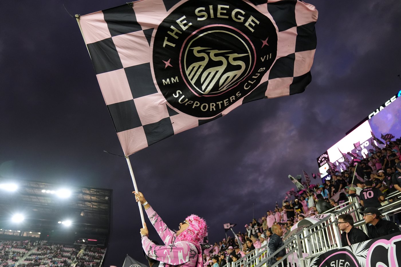 Messi's Inter Miami advances to MLS Cup final with 5-1 win over NYCFC in East final | iNFOnews.ca Messi's Inter Miami advances to MLS Cup final with 5-1 win over NYCFC in East final | iNFOnews.ca