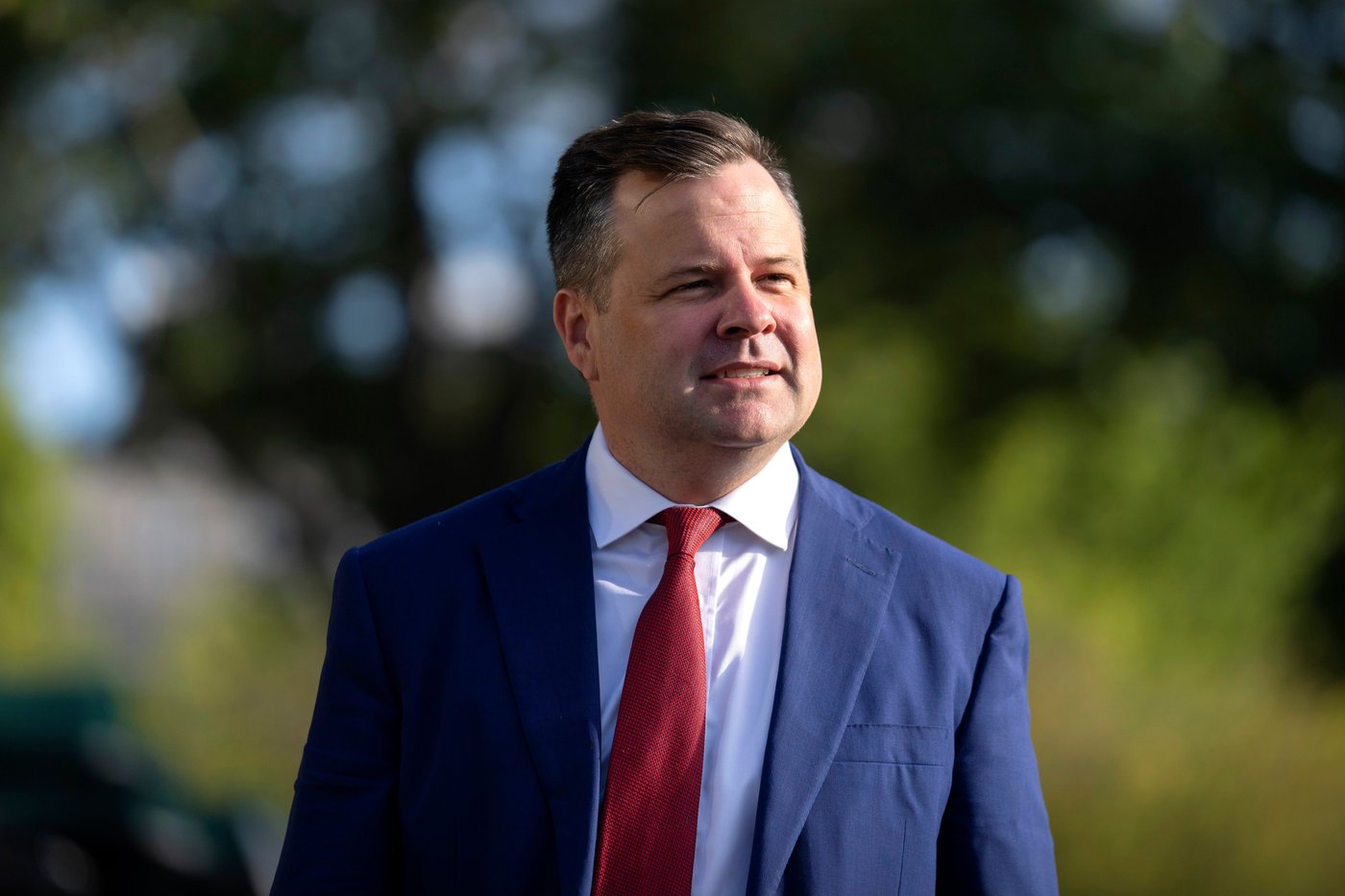 How Bill Pulte learned the art of the attack, from his own family to Letitia James | iNFOnews.ca How Bill Pulte learned the art of the attack, from his own family to Letitia James | iNFOnews.ca
