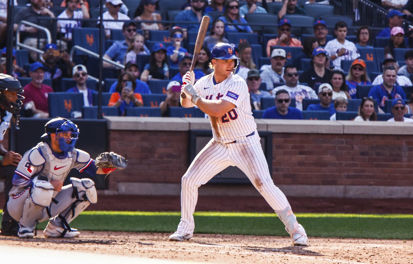 Alonso's record-setting walk-off homer snaps Mets' skid, sparks wild celebration | iNFOnews.ca Alonso's record-setting walk-off homer snaps Mets' skid, sparks wild celebration | iNFOnews.ca