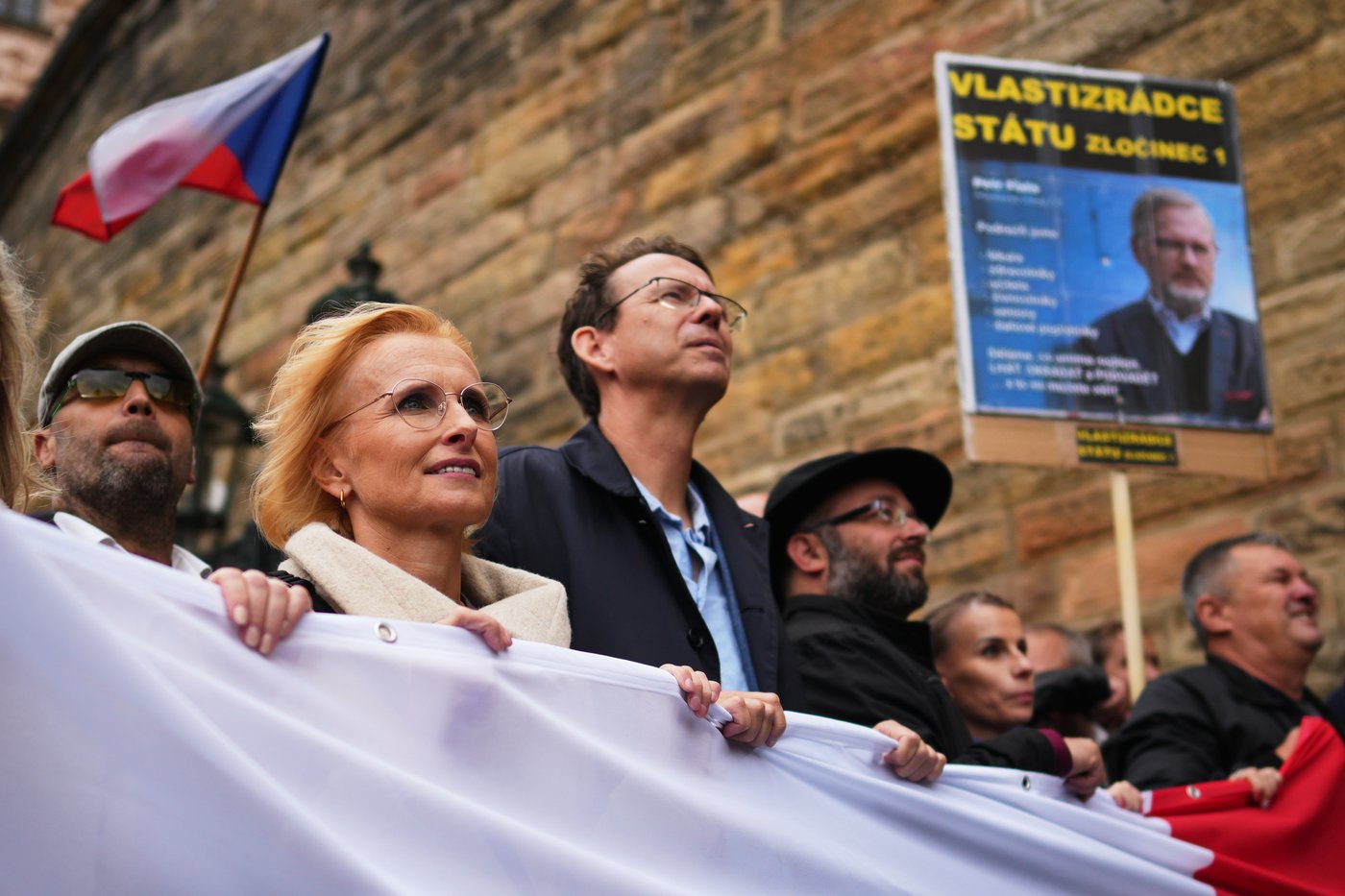 A populist billionaire is the favorite in a Czech election that could shift stance on Ukraine and EU | iNFOnews.ca