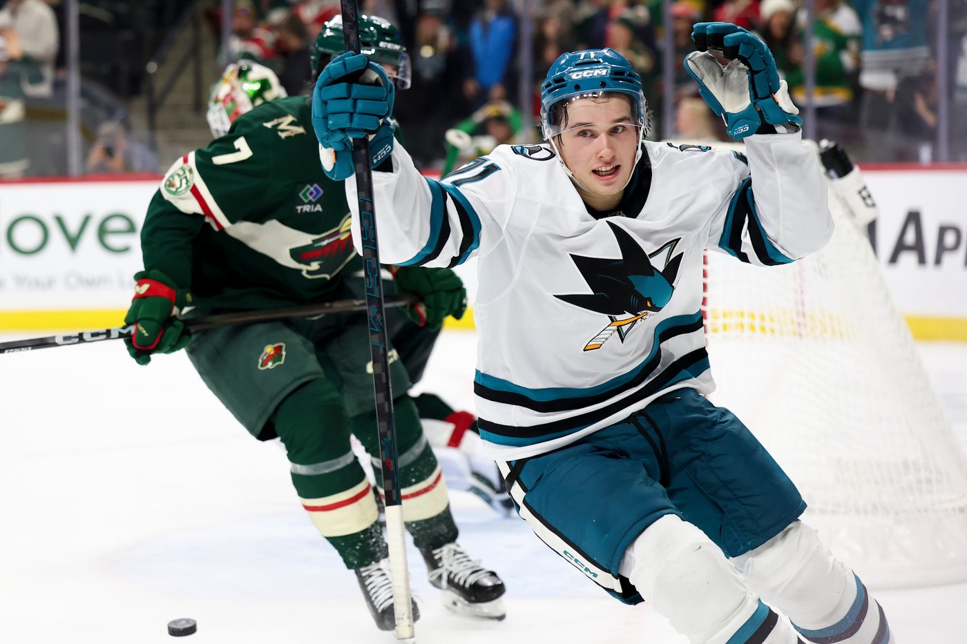 Celebrini, Cooley, Jack Hughes named NHL's three stars of the week | iNFOnews.ca Celebrini, Cooley, Jack Hughes named NHL's three stars of the week | iNFOnews.ca