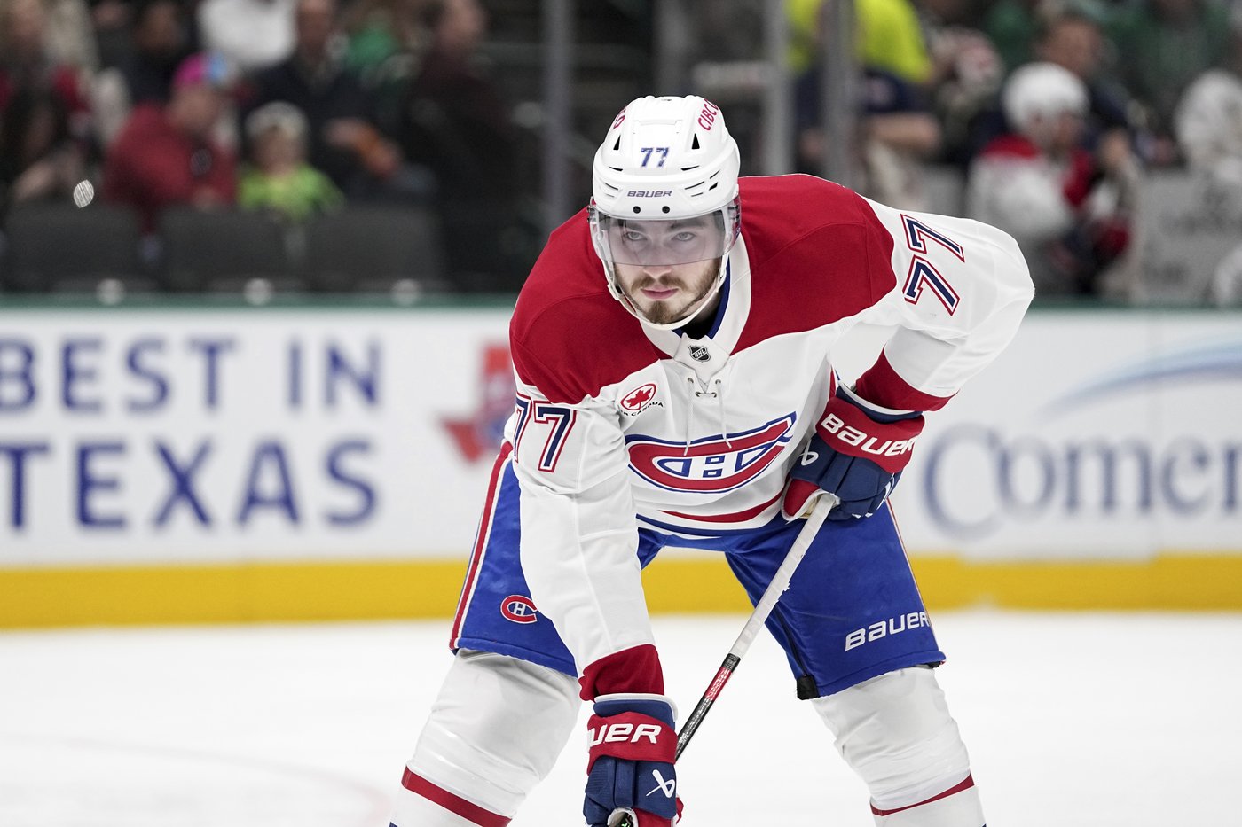 After injury woes, Dach looks to seize opportunity on Canadiens’ second line | iNFOnews.ca