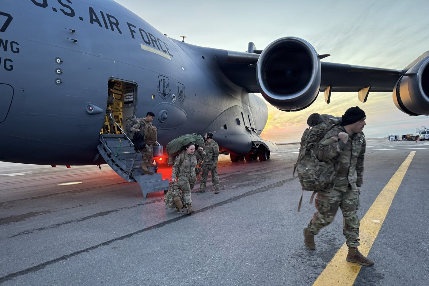 Officials airlift evacuees to safety after the remnants of Typhoon Halong devastate Alaska villages | iNFOnews.ca Officials airlift evacuees to safety after the remnants of Typhoon Halong devastate Alaska villages | iNFOnews.ca