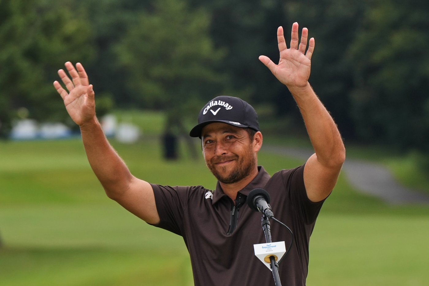 Schauffele wins in Japan, the country where his mother grew up and where he has many connections | iNFOnews.ca