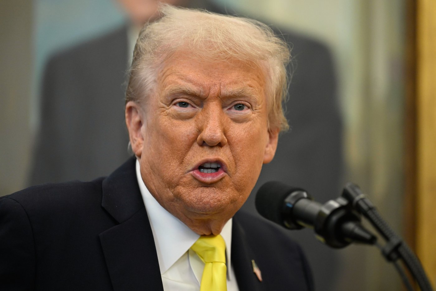 Trump warns Hamas 'we will have no choice but to go in and kill them' if bloodshed persists in Gaza | iNFOnews.ca