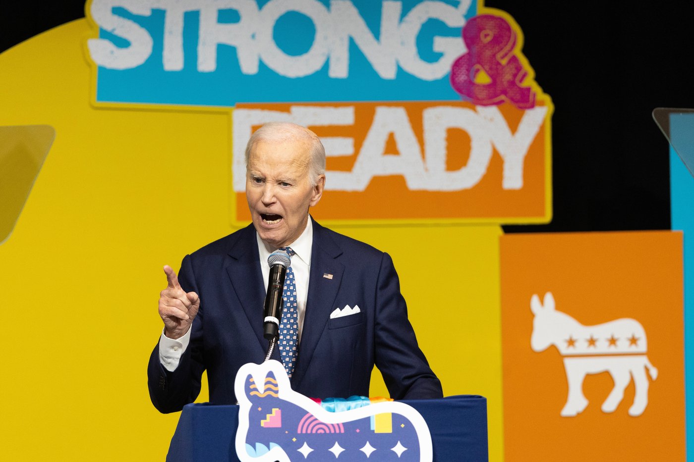 Biden urges on Nebraska Democrats as underdogs in his return to the political stage in Omaha | iNFOnews.ca Biden urges on Nebraska Democrats as underdogs in his return to the political stage in Omaha | iNFOnews.ca
