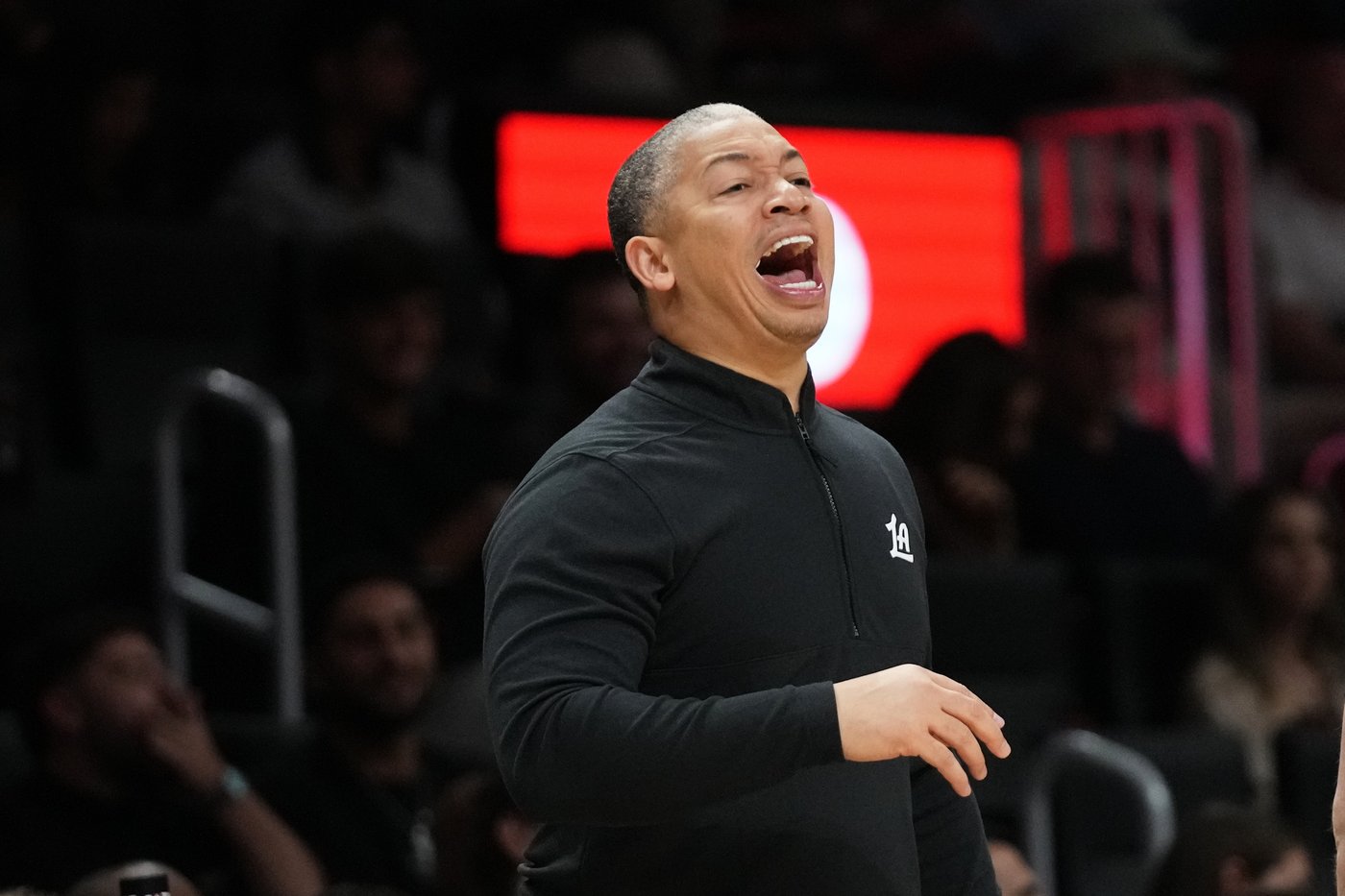 The Clippers have a slew of future Hall of Famers. And at 5-16, they have a slew of problems | iNFOnews.ca