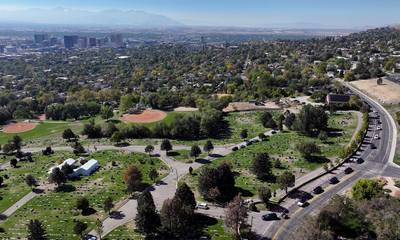 Mourners remember Latter-day Saints president as a ‘healer of hearts,’ spiritually and literally | iNFOnews.ca