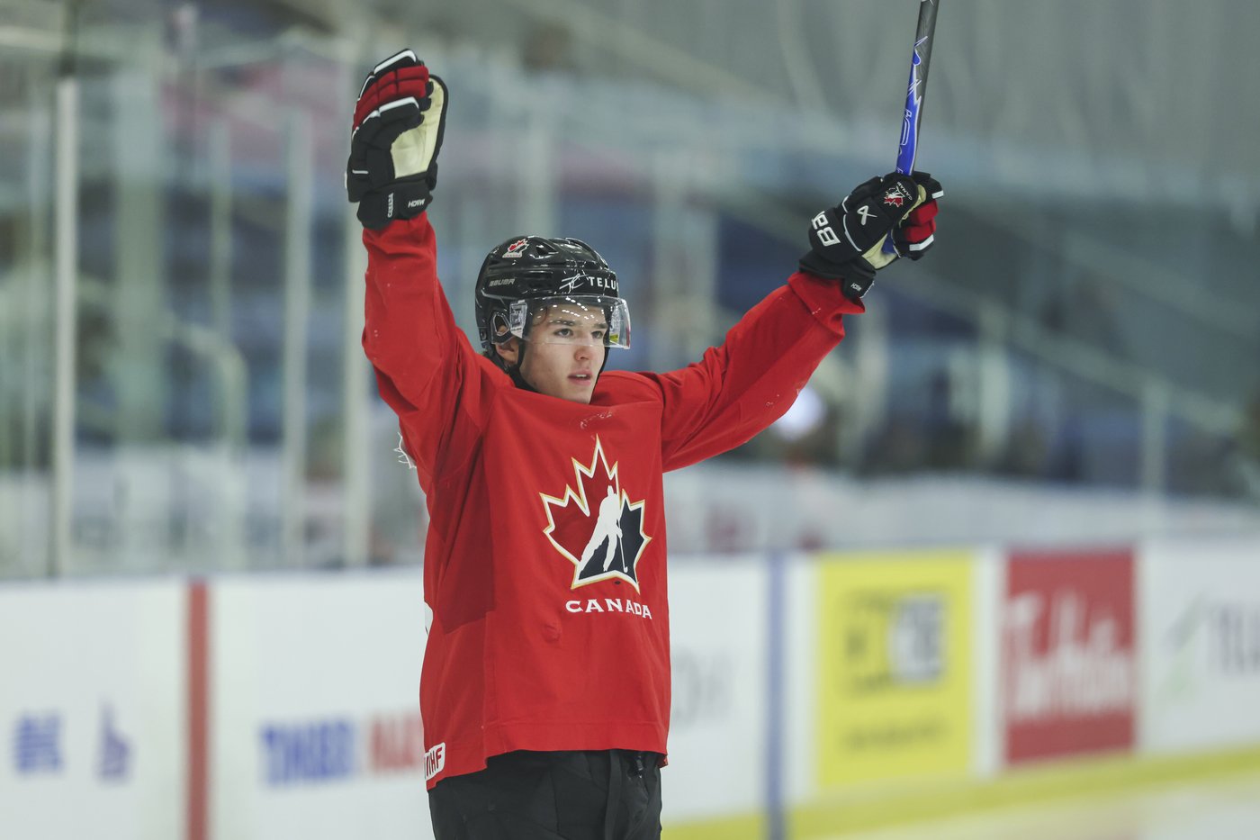 'So fun to be around': Canucks prospect Cootes reflects on time with Quinn Hughes | iNFOnews.ca 'So fun to be around': Canucks prospect Cootes reflects on time with Quinn Hughes | iNFOnews.ca