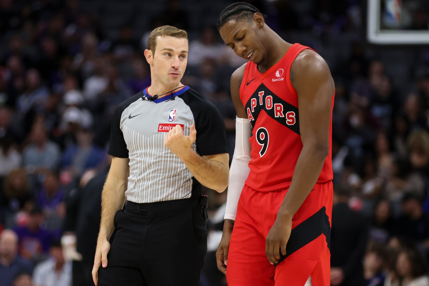 Raptors hope adding healthy Brandon Ingram can fuel return to competitiveness in weak East | iNFOnews.ca Raptors hope adding healthy Brandon Ingram can fuel return to competitiveness in weak East | iNFOnews.ca
