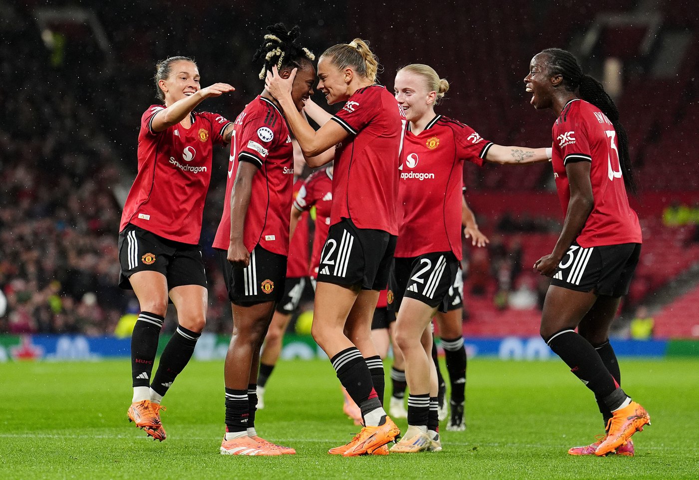 Arsenal collapses to 3-2 loss at Bayern Munich in Women's Champions League | iNFOnews.ca Arsenal collapses to 3-2 loss at Bayern Munich in Women's Champions League | iNFOnews.ca