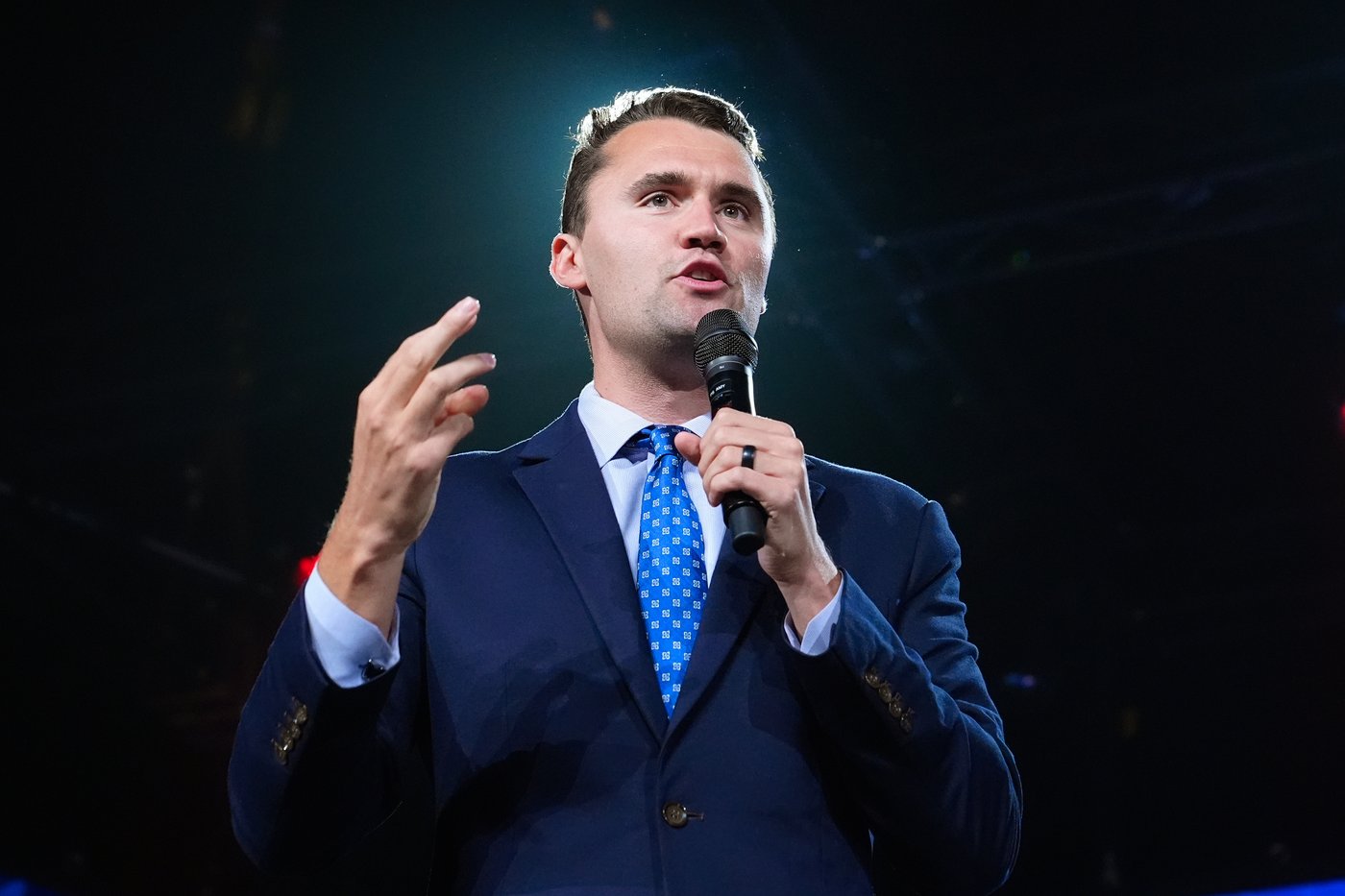 Texas cracked down on teachers for posts about Charlie Kirk, union lawsuit says | iNFOnews.ca