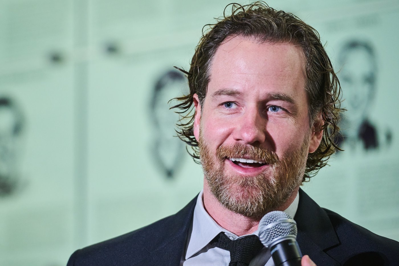 Thornton, Chara, Keith lead class of 2025 into Hockey Hall of Fame | iNFOnews.ca