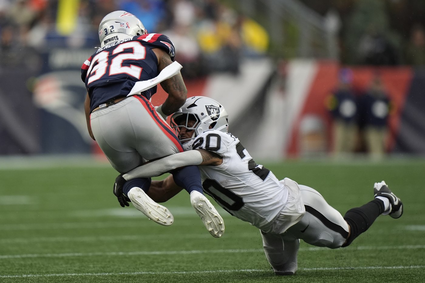 Coach Mike Vrabel believes attention to detail key as Patriots turn page on lackluster opening loss | iNFOnews.ca Coach Mike Vrabel believes attention to detail key as Patriots turn page on lackluster opening loss | iNFOnews.ca