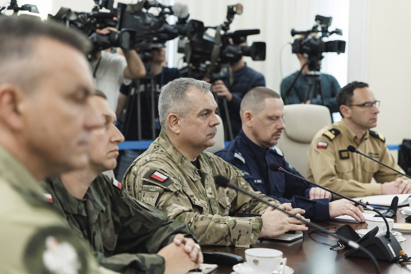 Poland says it shot down Russian drones that violated its airspace during strikes on Ukraine | iNFOnews.ca Poland says it shot down Russian drones that violated its airspace during strikes on Ukraine | iNFOnews.ca