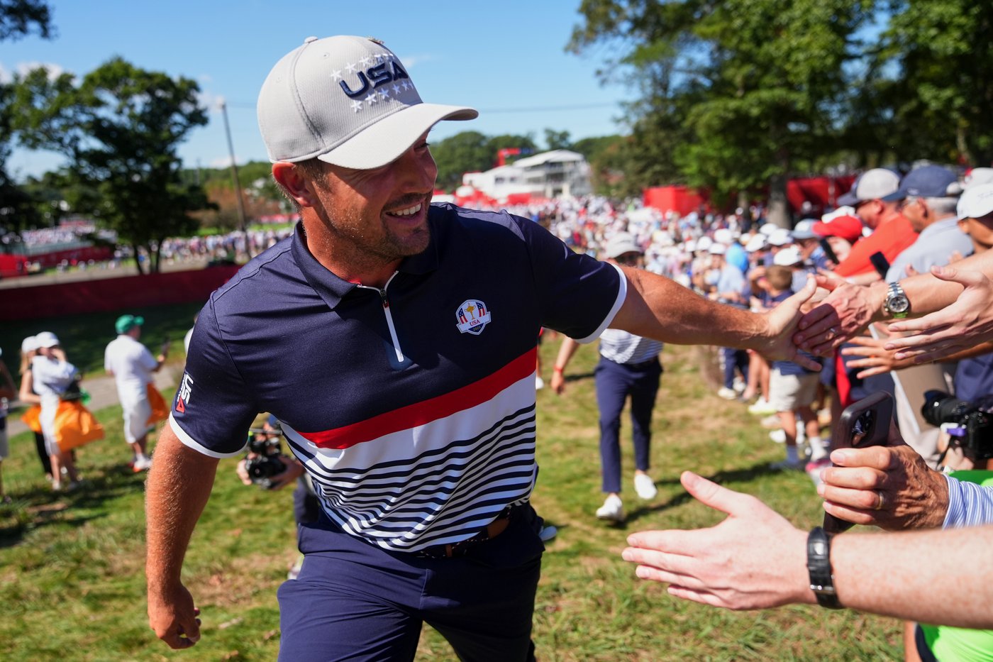 Photo highlights from the Ryder Cup | iNFOnews.ca